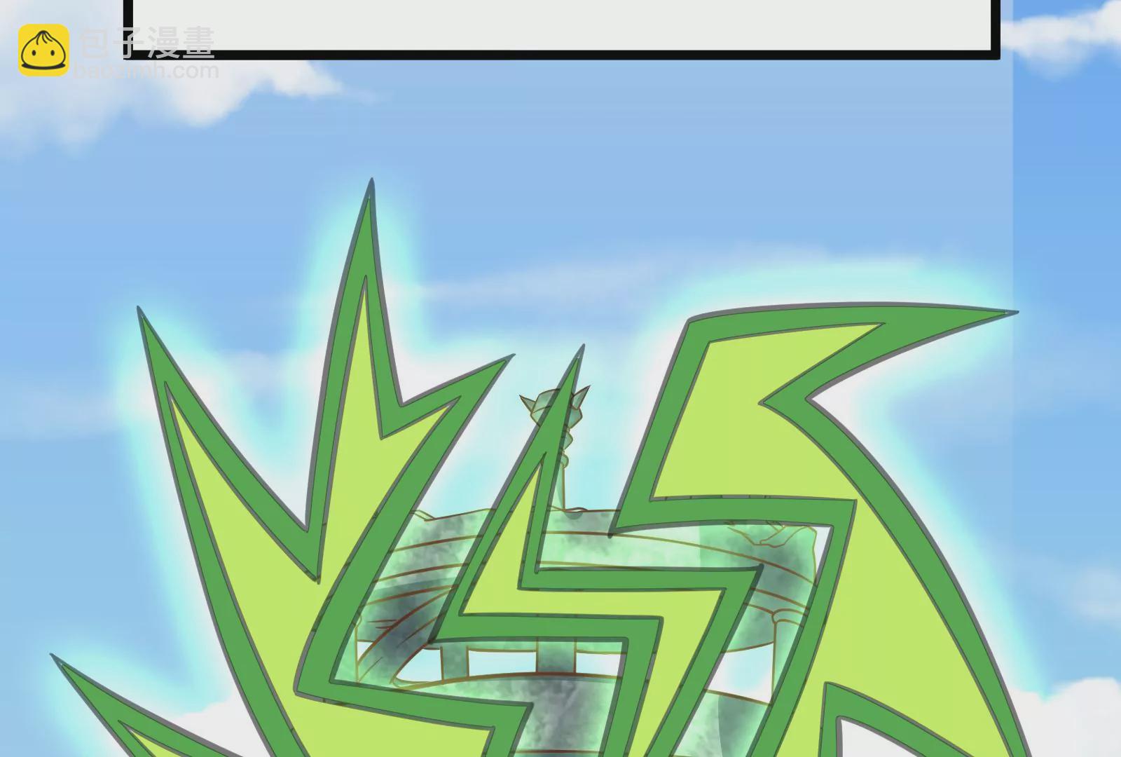 古神遊戲 - 第28話 階級！哥布林也有壓迫(2/3) - 3